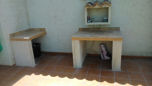 Mesa de obra