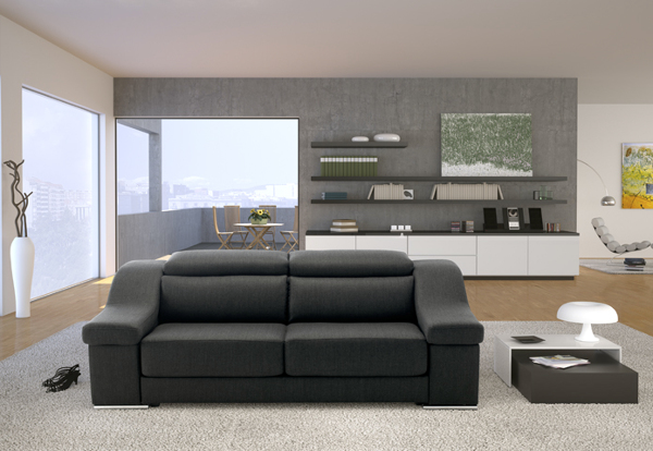 modelo italy sofa
