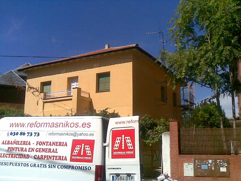 monocapa