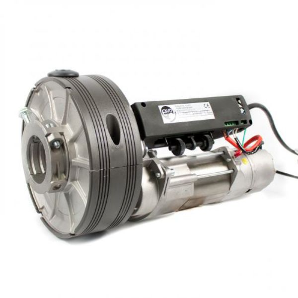 Motor para persiana enrollable