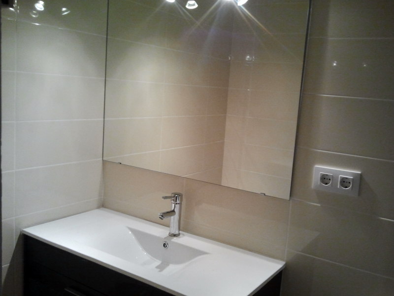 MUEBLE BAÑO
