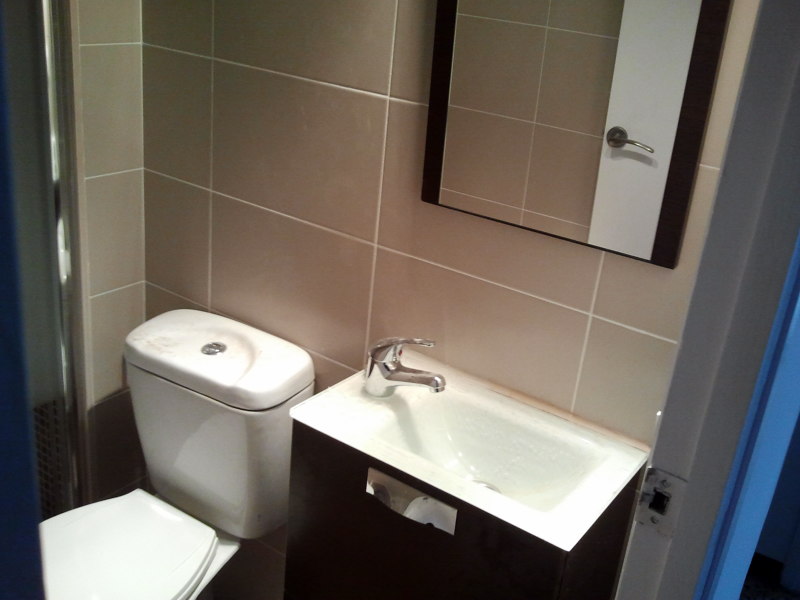 MUEBLE BAÑO