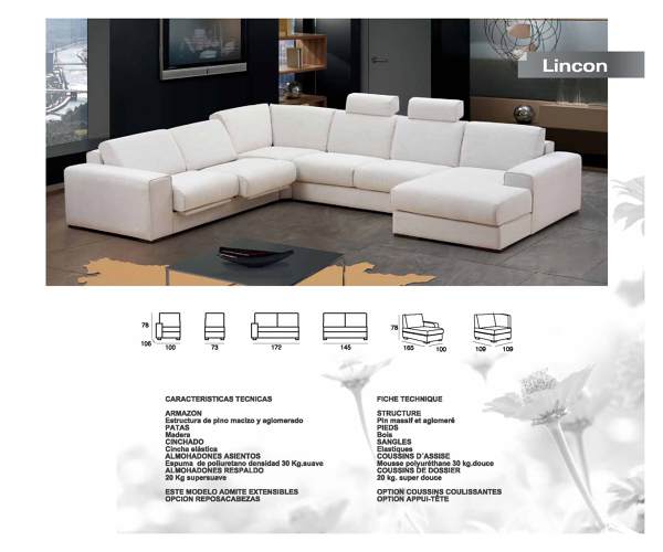 RINCONERA MODULAR