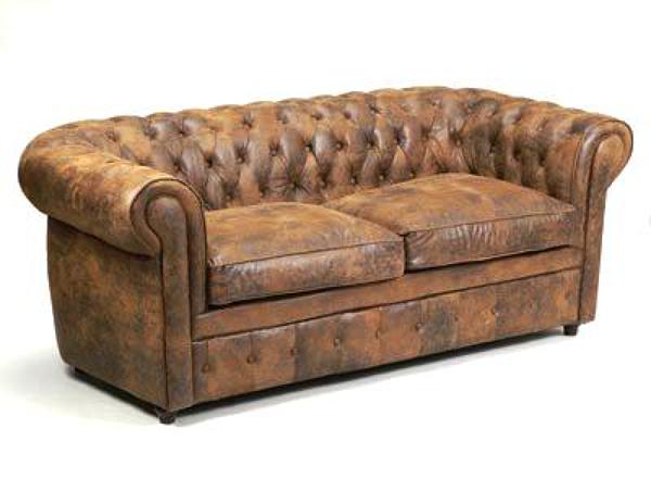SOFA CHESTER 