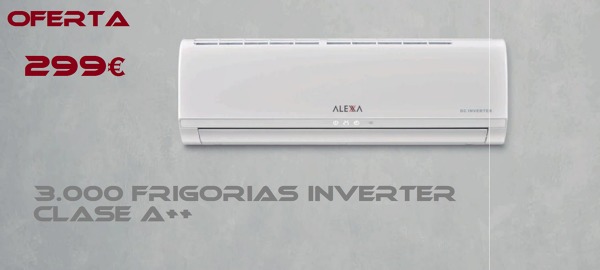 Oferta ALEXA
