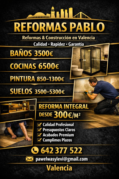 Oferta de Verano