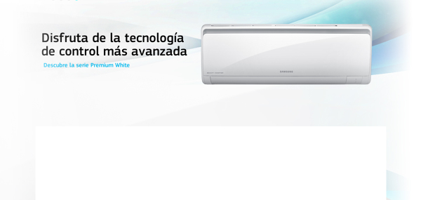 OFERTA EN AIRE ACONDICIONADO