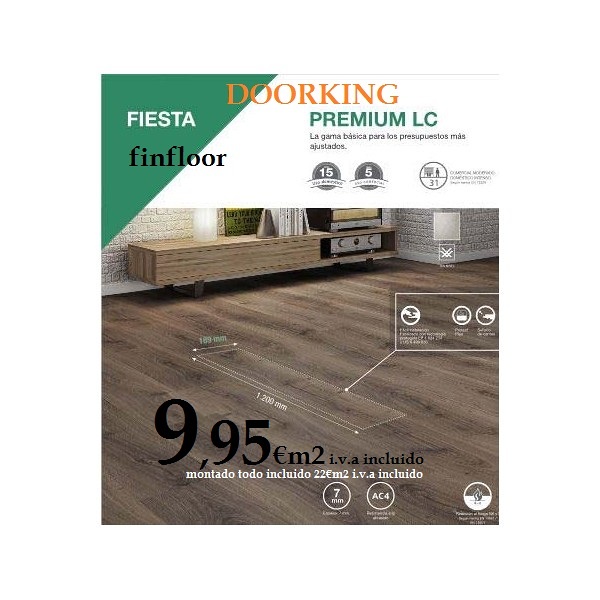 OFERTA FINFLOOR