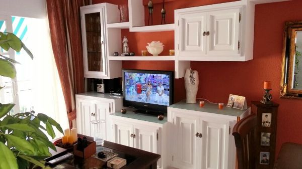 Oferta lacado de puertas y muebles por €75 c/u