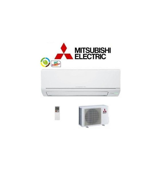 OFERTA MITSUBISHI ELECTRIC
