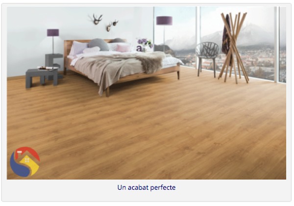 OFERTA PARQUET AC4