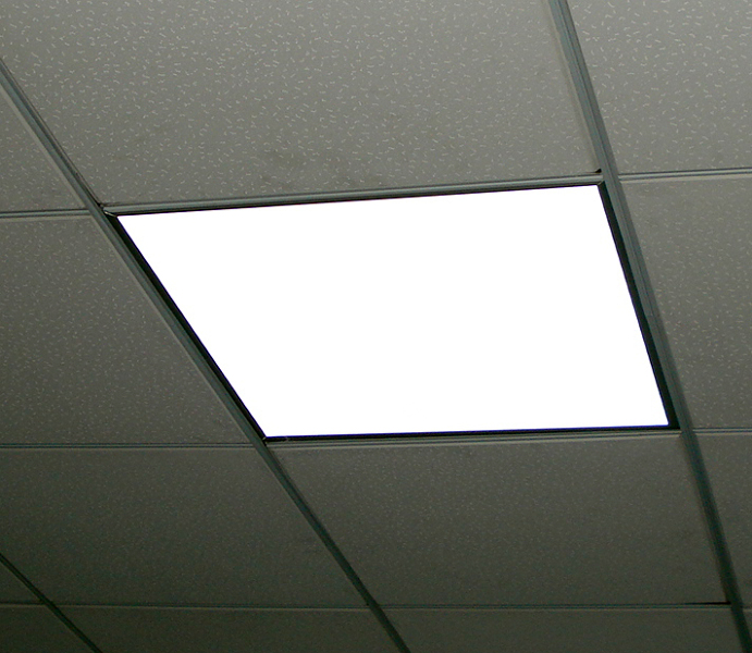 Paneles Led