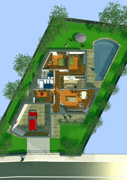 panoramica