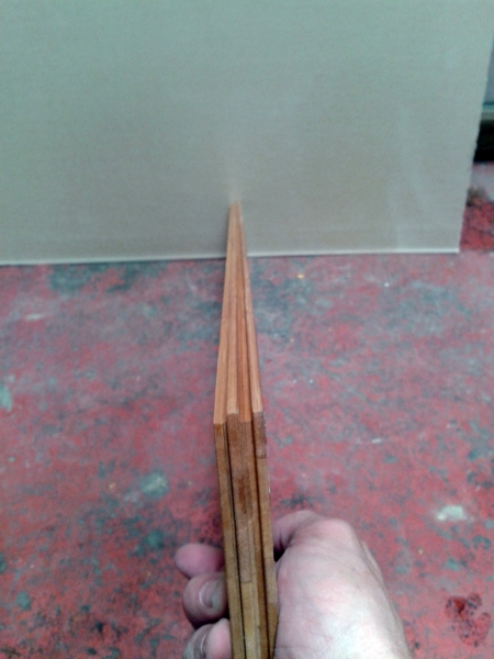 Parquet Bamboo