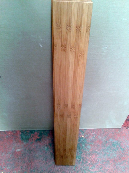 Parquet Bamboo
