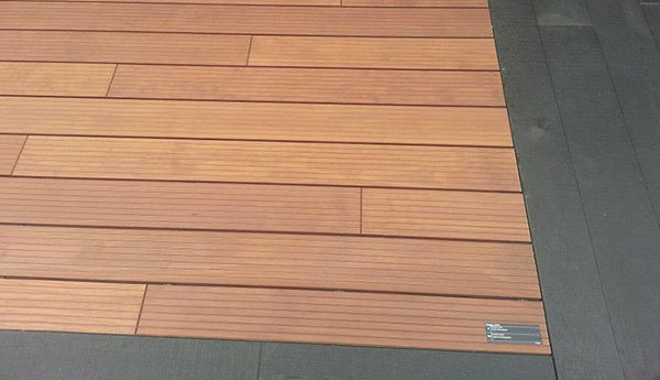 PARQUET INTERIOR Y EXTERIOR