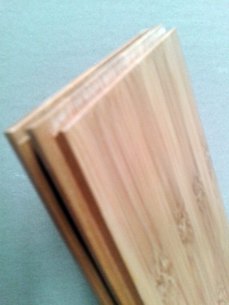 Parqut Bamboo