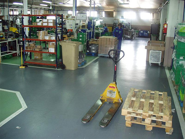 Pavi Multicapa Pavimenti® MC