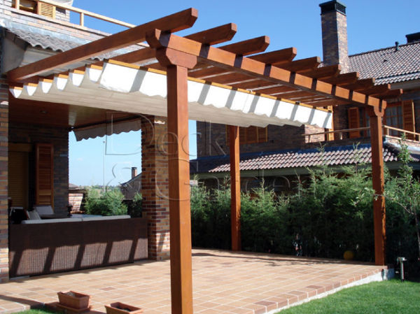 PERGOLA