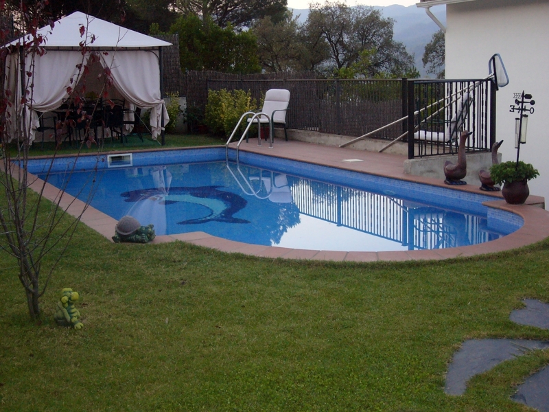 Piscina Francisco