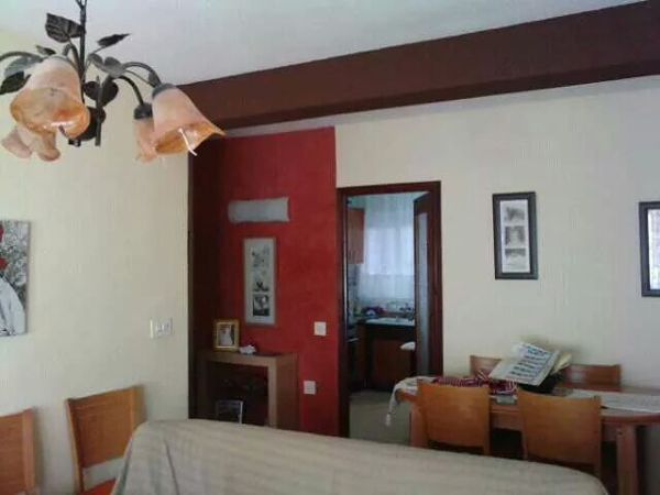 piso sencillo