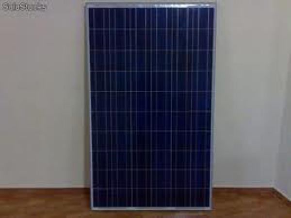 PLACAS SOLARES 230W/24V