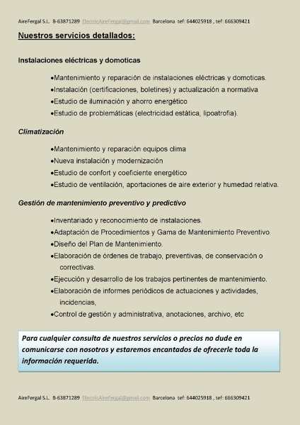 Presentación