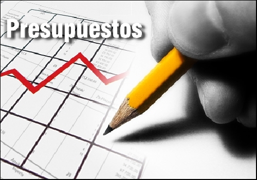 Presupuesto