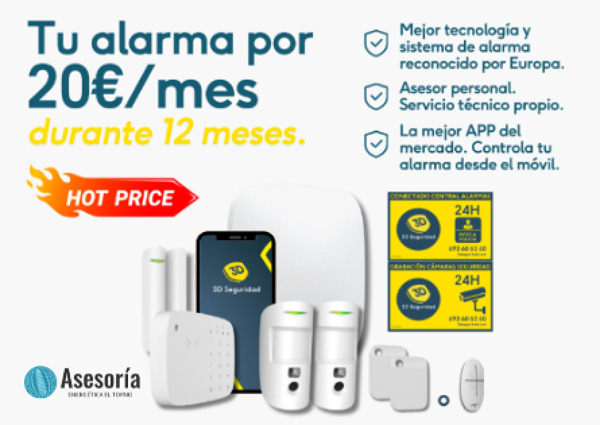 PROMOCION 3D SEGURIDAD