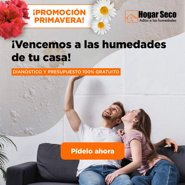 Promoción Hogar Seco Verano 2022