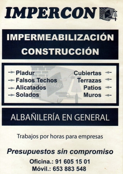 Publicidad azul