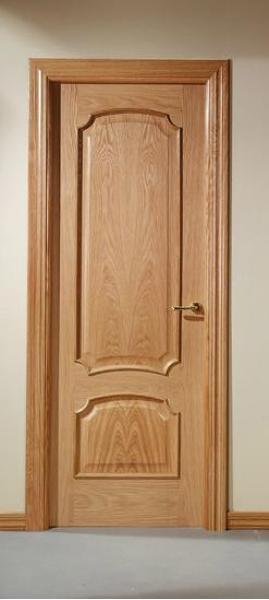 Puerta de interior