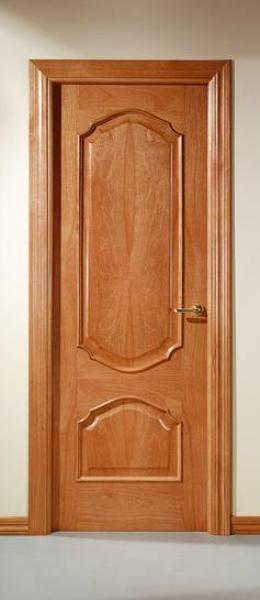 Puerta de interior