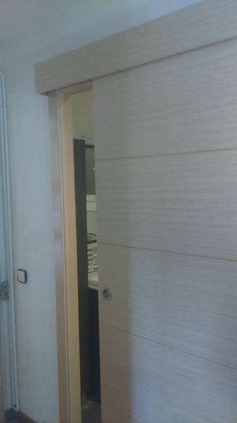 PUERTA ROBLE DEKAPE 4 RANURAZ 
