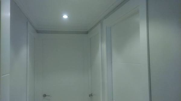 PUERTAS LACADAS