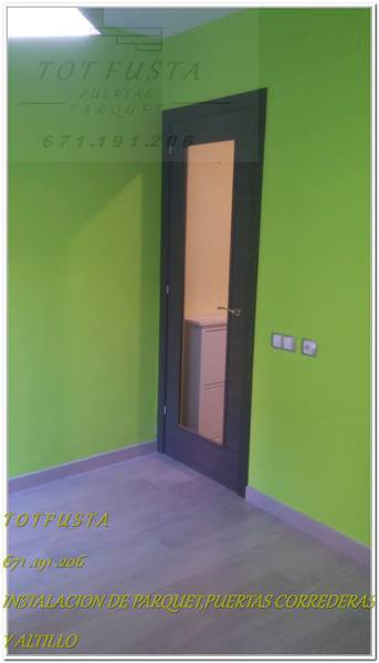 puertas macizas 229 euros