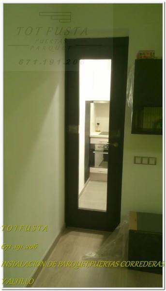 puertas macizas 229 euros