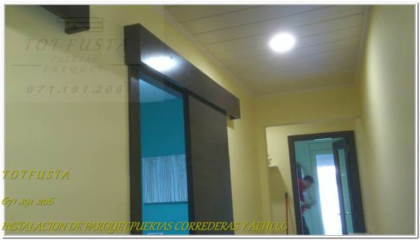 puertas macizas 229 euros