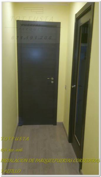 puertas macizas 229 euros