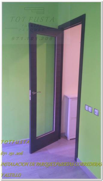 puertas macizas 229 euros