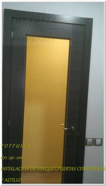 puertas macizas 229 euros