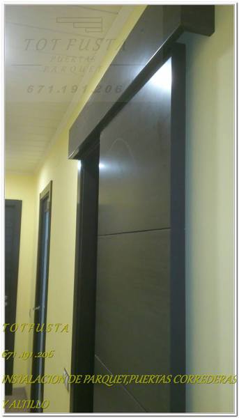 puertas macizas 229 euros