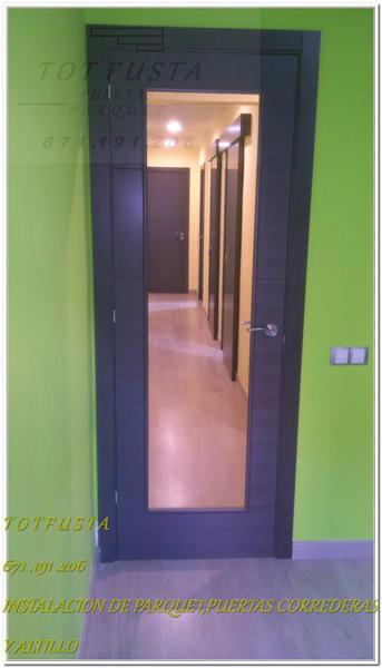 puertas macizas 229 euros