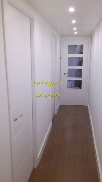 puertas macizas 229 euros