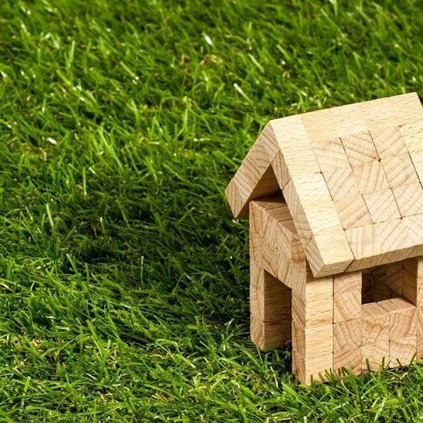¿Que es una casa pasiva?
