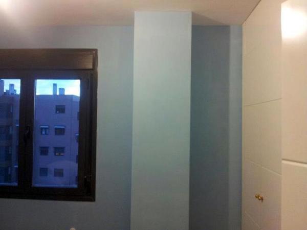 QUITAR GOTELET Y ALISAR