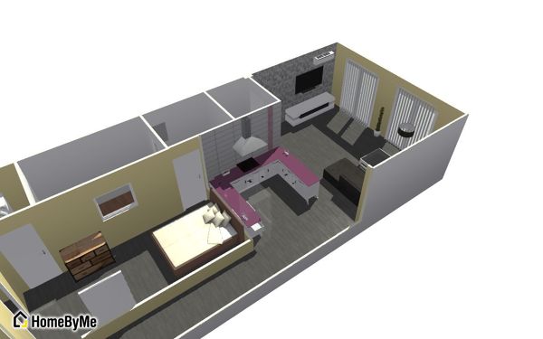 REALIZAMOS PROYECTOS EN 3D, 2D, PLANOS DE SU VIVIENDA 