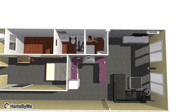 REALIZAMOS PROYECTOS EN 3D, 2D, PLANOS DE SU VIVIENDA 