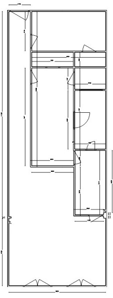 REALIZAMOS PROYECTOS EN 3D, 2D, PLANOS DE SU VIVIENDA 