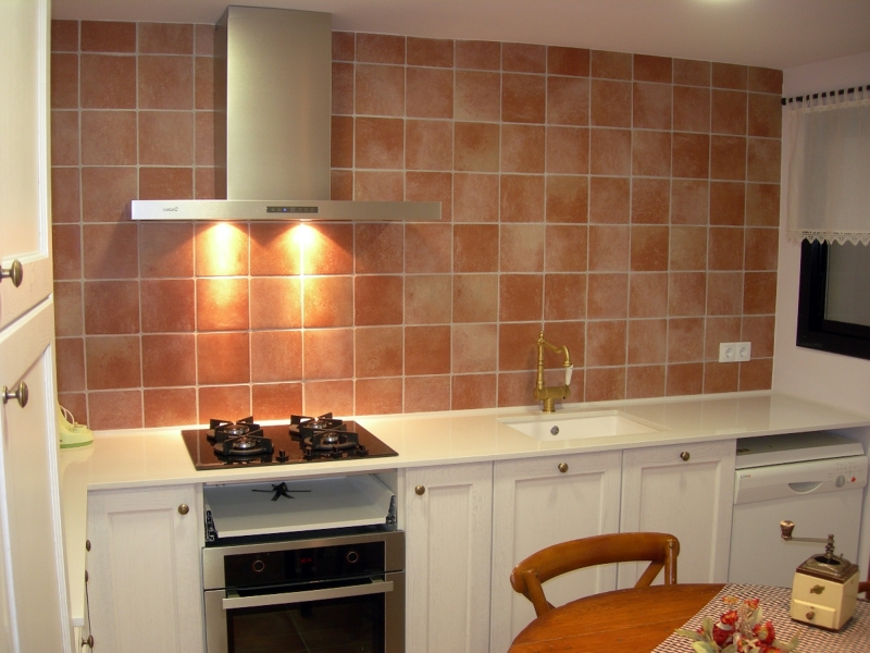 REFORMA COCINA